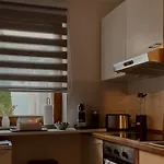 Апартаменты Lamiacasa Family Near Bosch And Fair Реннинген