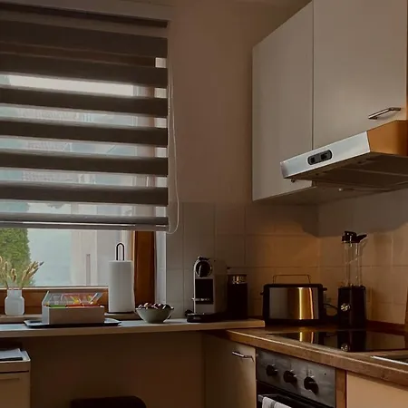 Apartamento Lamiacasa Family Near Bosch And Fair Renningen