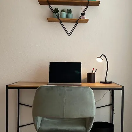 Lamiacasa Family Near Bosch And Fair Appartamento Renningen