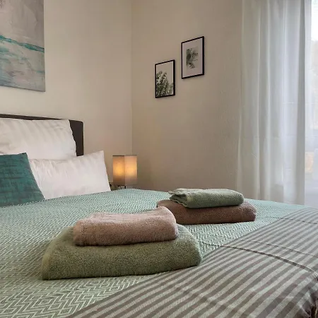 Lamiacasa Family Near Bosch And Fair Renningen