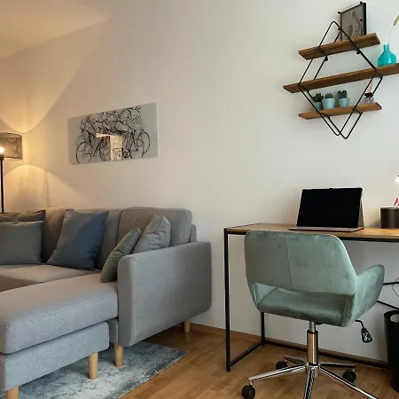 Lamiacasa Family Near Bosch And Fair Appartamento *