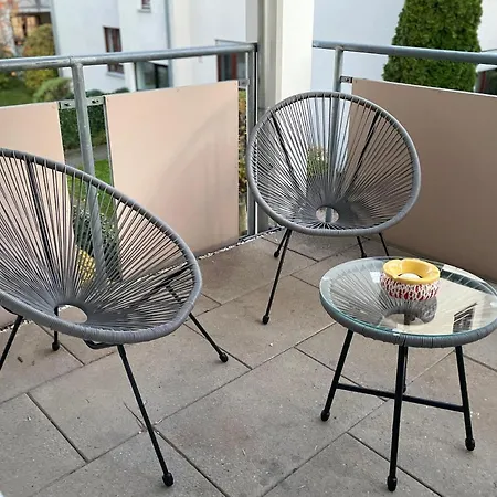 Lamiacasa Family Near Bosch And Fair Renningen