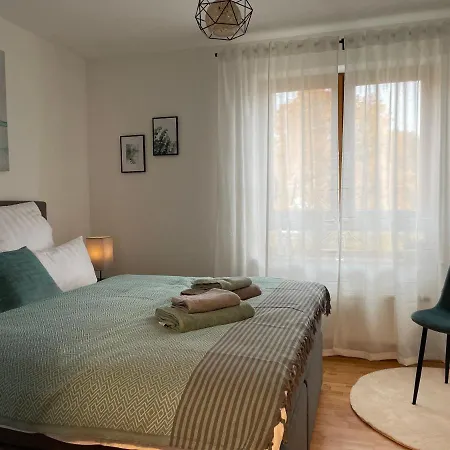 Lamiacasa Family Near Bosch And Fair Appartamento *