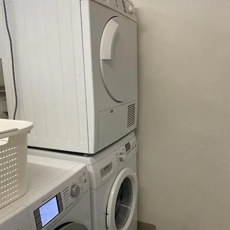 Appartamento Lamiacasa Family Near Bosch And Fair *