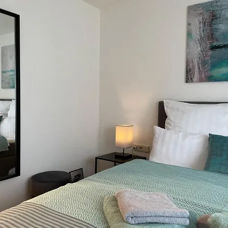 Lamiacasa Family Near Bosch And Fair Appartamento Renningen