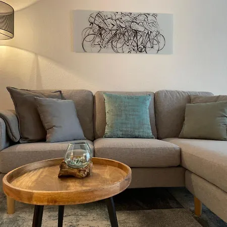 Lamiacasa Family Near Bosch And Fair * Renningen