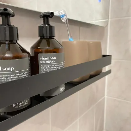 Lamiacasa Family Near Bosch And Fair Appartamento Renningen