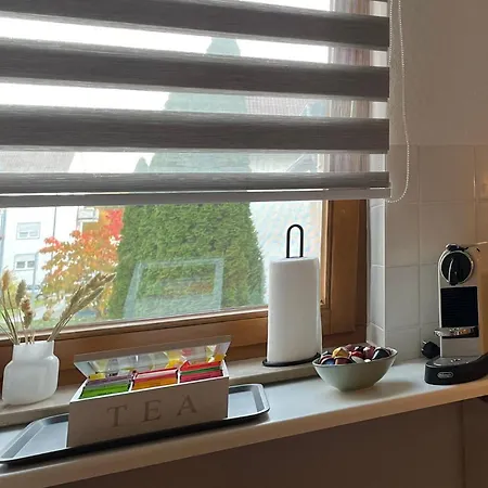 Appartamento Lamiacasa Family Near Bosch And Fair Renningen