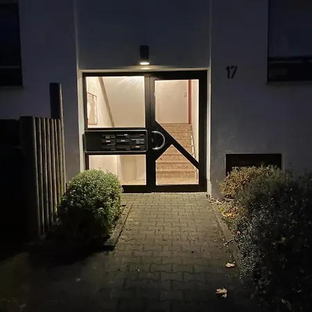 Lamiacasa Family Near Bosch And Fair