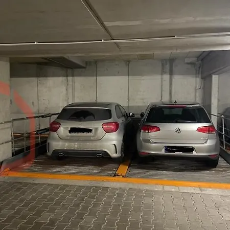 Lamiacasa Family Near Bosch And Fair Appartamento