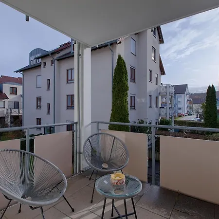 Lamiacasa Family Near Bosch And Fair Apartamento *