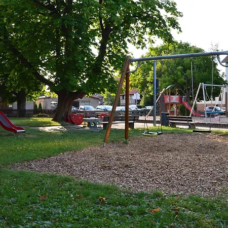 Lamiacasa Family Near Bosch And Fair Appartamento